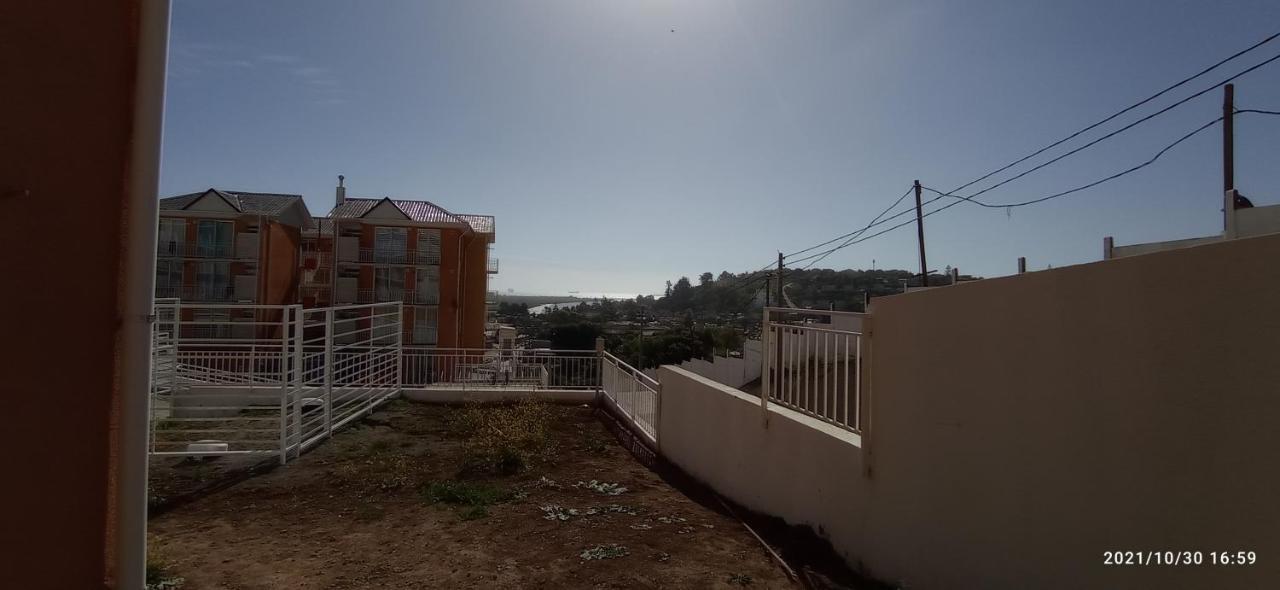 Portal Santo Domingo Apartment