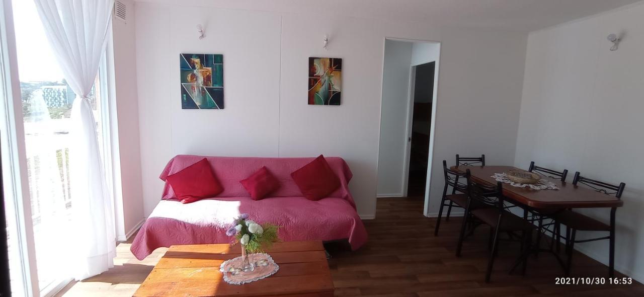 Apartment Portal Santo Domingo *